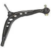 DENCKERMANN EBG Bras de suspension transversal droit avant BMW 31126758514