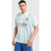 Adidas Originals T-Shirt gris / menthe / noir / blanc