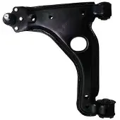 DENCKERMANN EBG Bras de suspension transversal gauche avant Opel 5352016