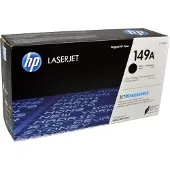 HP 149A LaserJet Toner Noir