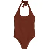 Marc o'polo Maillot de bain ' Shiny ' cappuccino