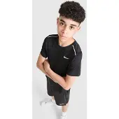 Nike T-shirt Miler Junior - Noir, Noir