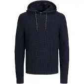 Jack & Jones Pull-over 'Liam' bleu