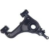 DENCKERMANN EBG Bras de suspension transversal gauche avant Mercedes A2103303407 A2103306107
