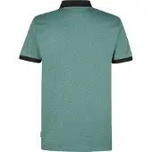 Petrol Industries M-1060-pol907 Short Sleeve Polo Vert XL Homme