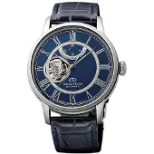 Orient Watch Montre pour homme Orient Star Open-Heart