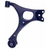 DENCKERMANN EBG Bras de suspension transversal gauche avant Honda 51360SNAA03