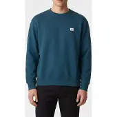 Calvin Klein Jeans Sweat-shirt Terry Monologo