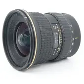 Tokina AT-X 124 AF PRO IF DX II, 12-24mm, f/4, Canon (Canon EF-S, APS-C / DX)
