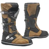 Forma Terra Evo Off-road Boots Vert,Noir EU 43 Homme