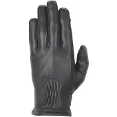 Helstons Candy Noir Beige Gants Taille T8