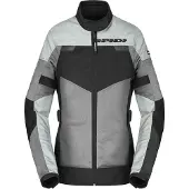 Spidi Tour Net Tex Veste textile de moto pour femmes