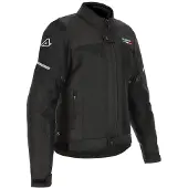 Acerbis On Road Ruby Veste textile moto pour dames