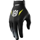Shot Lite HVA Gants de motocross Taille