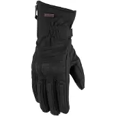 Rusty Stitches Ray Gloves Noir L Homme