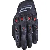Five Stunt Evo 2 Gloves Noir M Homme