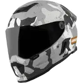 Bogotto Rapto Camo Casque