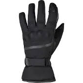 IXS Urban ST-Plus Gants Moto Imperméables Femmes Noirs Taille XL