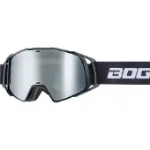 Bogotto B-Faster Lunettes Motocross Taille