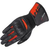 SHIMA STX 2.0 Perforated Noir Rouge Gants Taille L