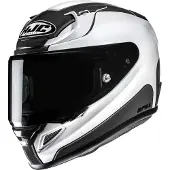 HJC RPHA 12 Respon Casque Taille
