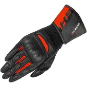 SHIMA STX 2.0 Perforated Femme Noir Rouge Gants Taille S