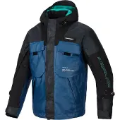 Alpinestars Mospher WP Veste textile de moto imperméable Taille