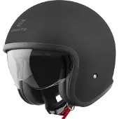 Bogotto H589 Solid Casque à réaction