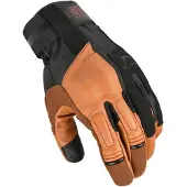 Macna Ulmex Gants de moto perforés