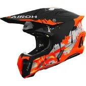Airoh Twist 3 Dirt Casque de motocross Taille