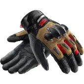 Rebelhorn Defender Gants de moto