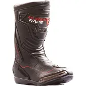 MUGENRACE Speed Bottes de moto perforées