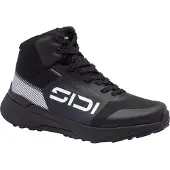 Sidi Fluxx Mid Chaussures de moto imperméables