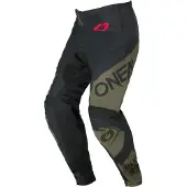 O'Neal ELEMENT RACEWEAR Pantalons de motocross Taille