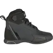 Bering Jag Sneakers Black Grey Taille 42