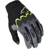 Macna Chameleon-1 Off-road Gloves Noir,Gris L Homme