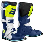Shot Race Gear Race 2 Bottes de motocross pour enfants