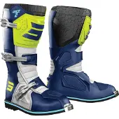 Shot Race Gear Race 2 Bottes de motocross