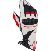 Bering Bakundu Noir Gris Rouge Gants Taille T10