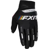 FXR Apex Gants de motocross