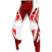 FXR Revo Velocity Pantalons de motocross Taille