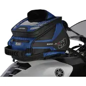 Oxford Sacoche de réservoir M4R Tank n Tailer, bleue