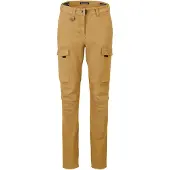 Spidi Pathfinder 2 Cargo Pants Beige 31 Femme