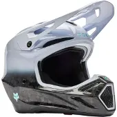 FOX FOXV3RSGhostCasquedemotocross Taille 2XL