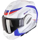 Scorpion Exo-Tech Evo Pro Acuti Casque modulable