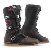 Gaerne Balance Oiled Bottes de moto