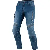 Rebelhorn Vandal Jeans moto