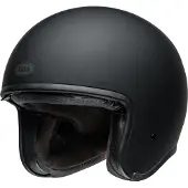 Bell TX-501 Solid Casque jet