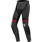 Berik Flexius Pantalon en cuir de moto