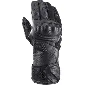 Ixon Thunder Air Noir Gants Moto Taille L